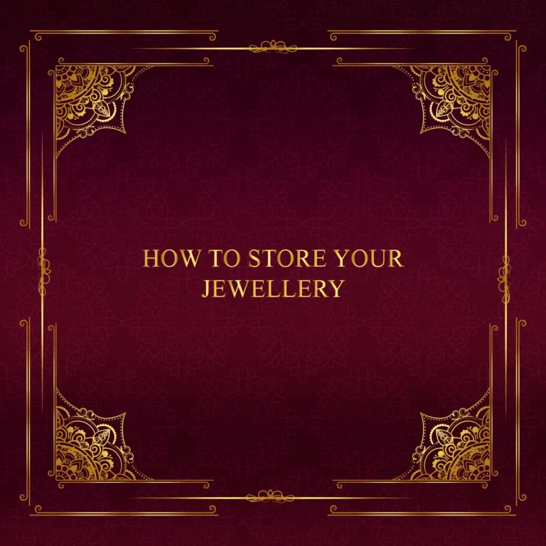 Read more about the article How to store your jewellery