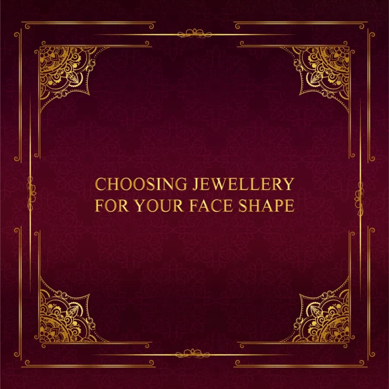 Read more about the article Choosing Jewellery for Your Face Shape